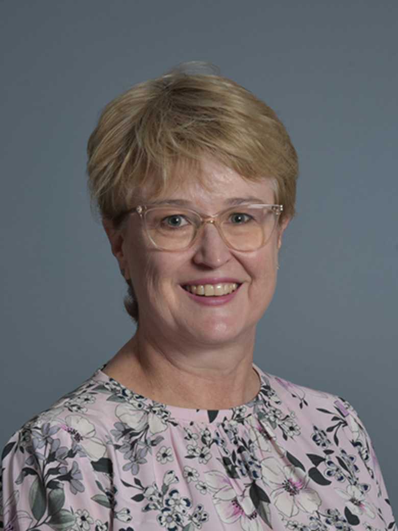 Prof H A Barnard